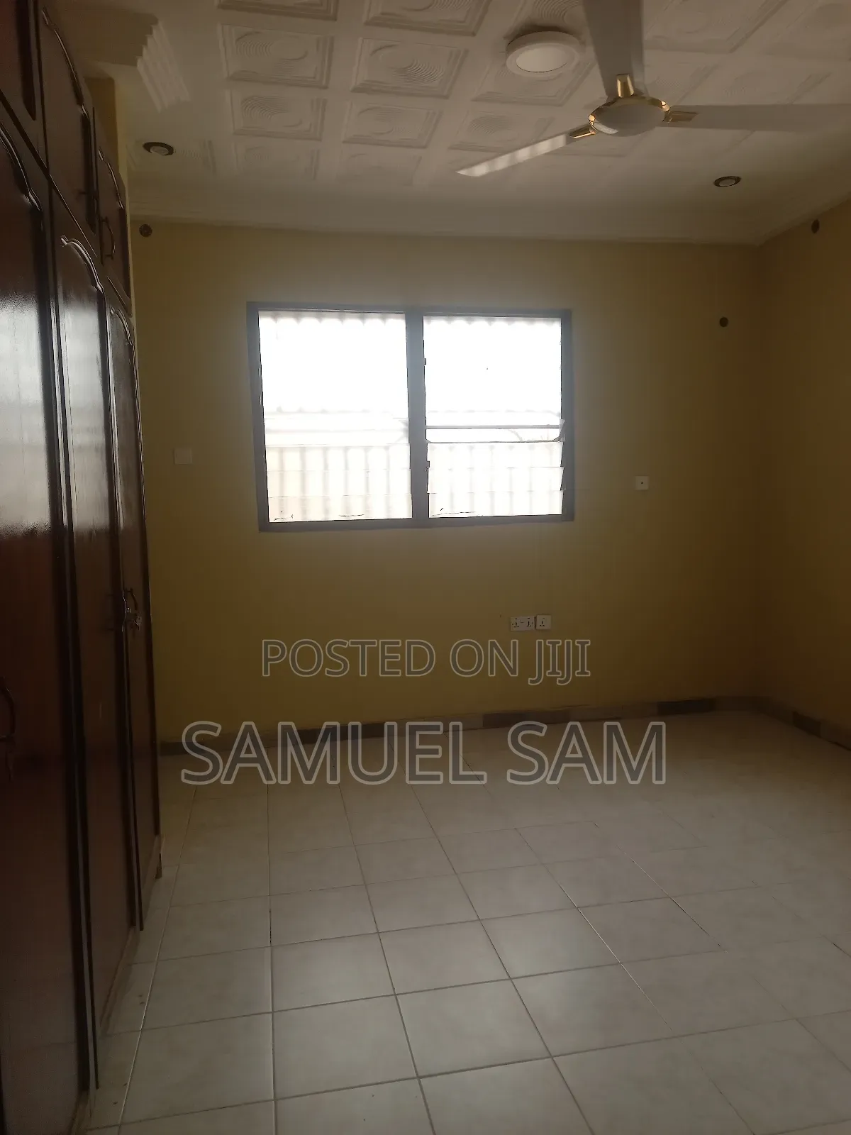 2bdrm House in Adonai, Tema Metropolitan for rent