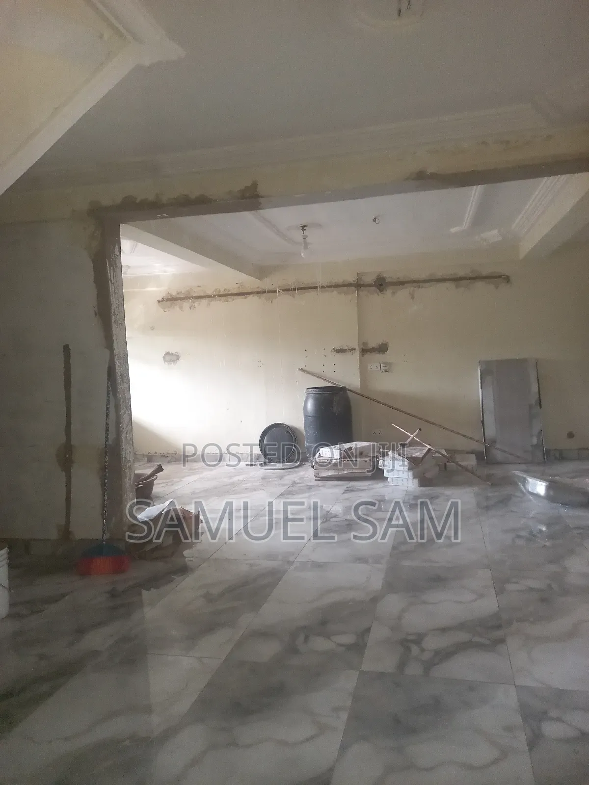 2bdrm Apartment in Tema for rent
