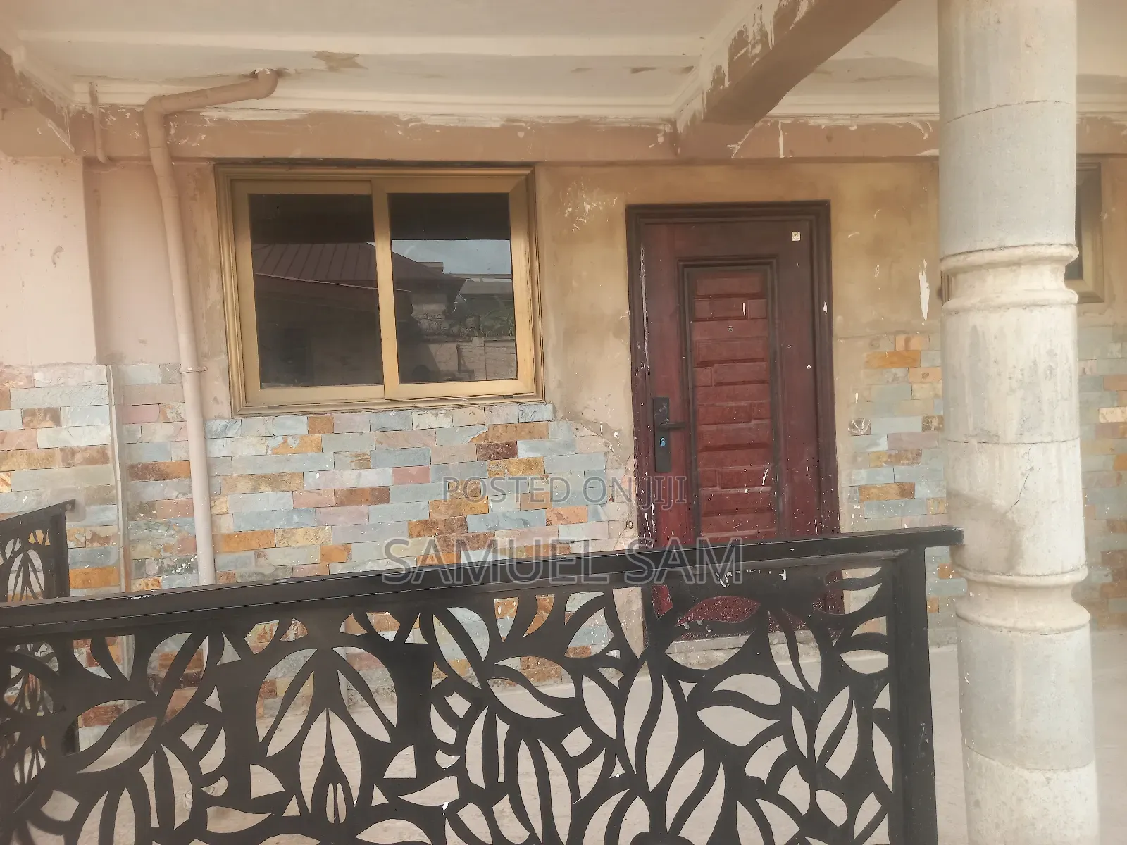2bdrm Apartment in Tema for rent
