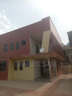 1bdrm Apartment in Port, Tema Metropolitan for rent