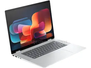 New Laptop HP Envy X360 16GB Intel Core Ultra 7 SSD 1T