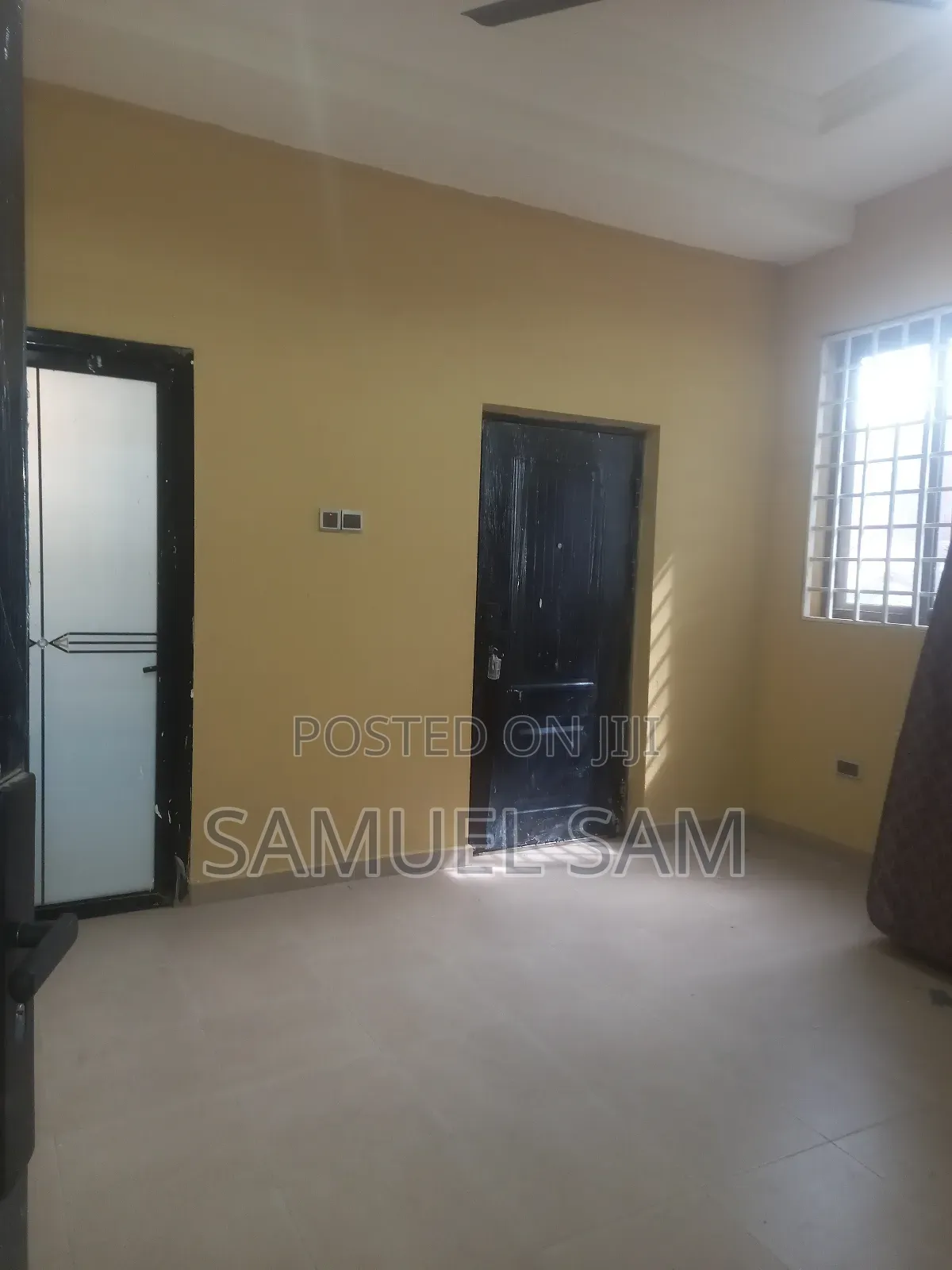 1bdrm Apartment in Port, Tema Metropolitan for rent
