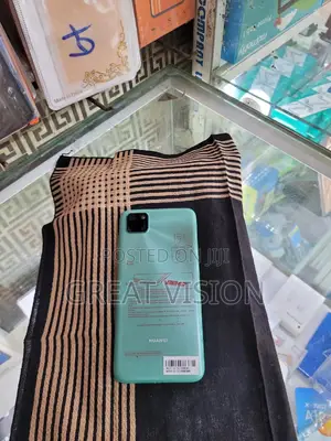 Huawei Y5p 32 GB Green