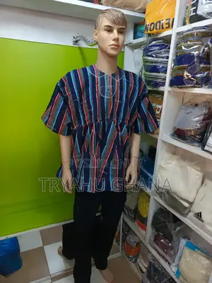 Sharp Enough To Impress