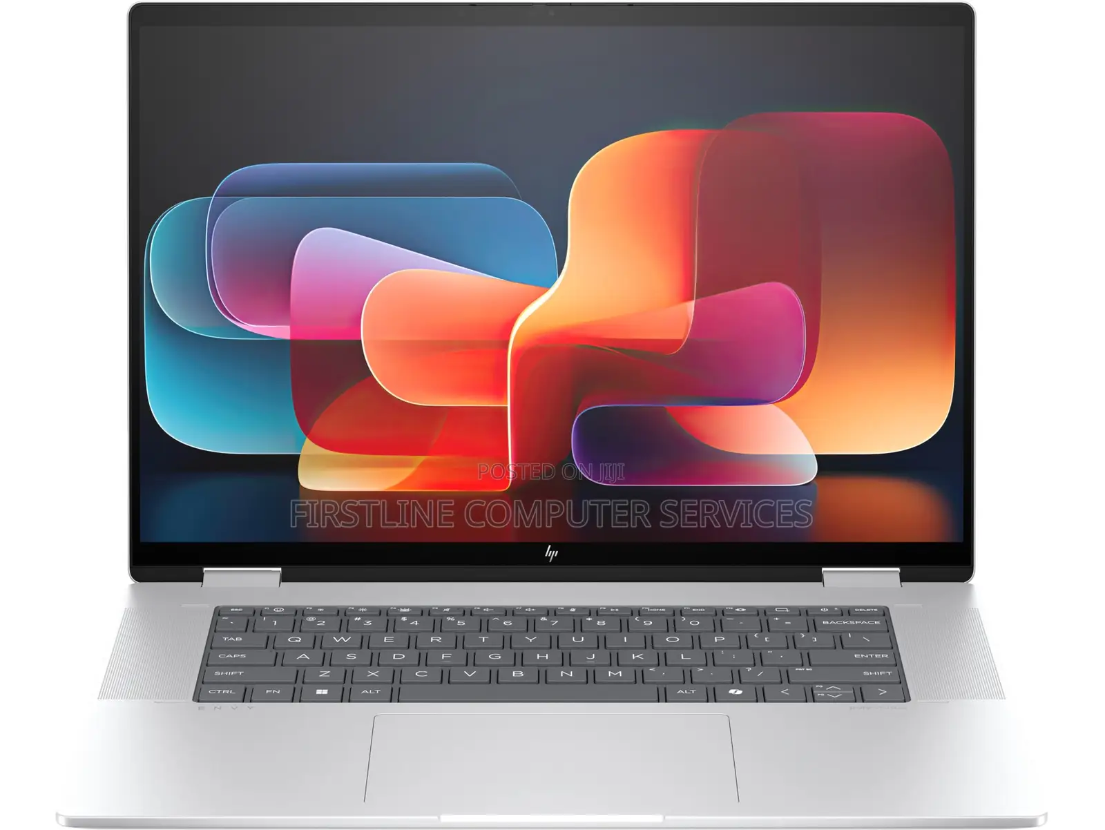 New Laptop HP Envy X360 16GB Intel Core Ultra 7 SSD 1T