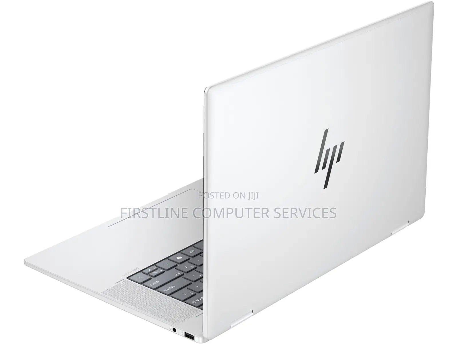 New Laptop HP Envy X360 16GB Intel Core Ultra 7 SSD 1T