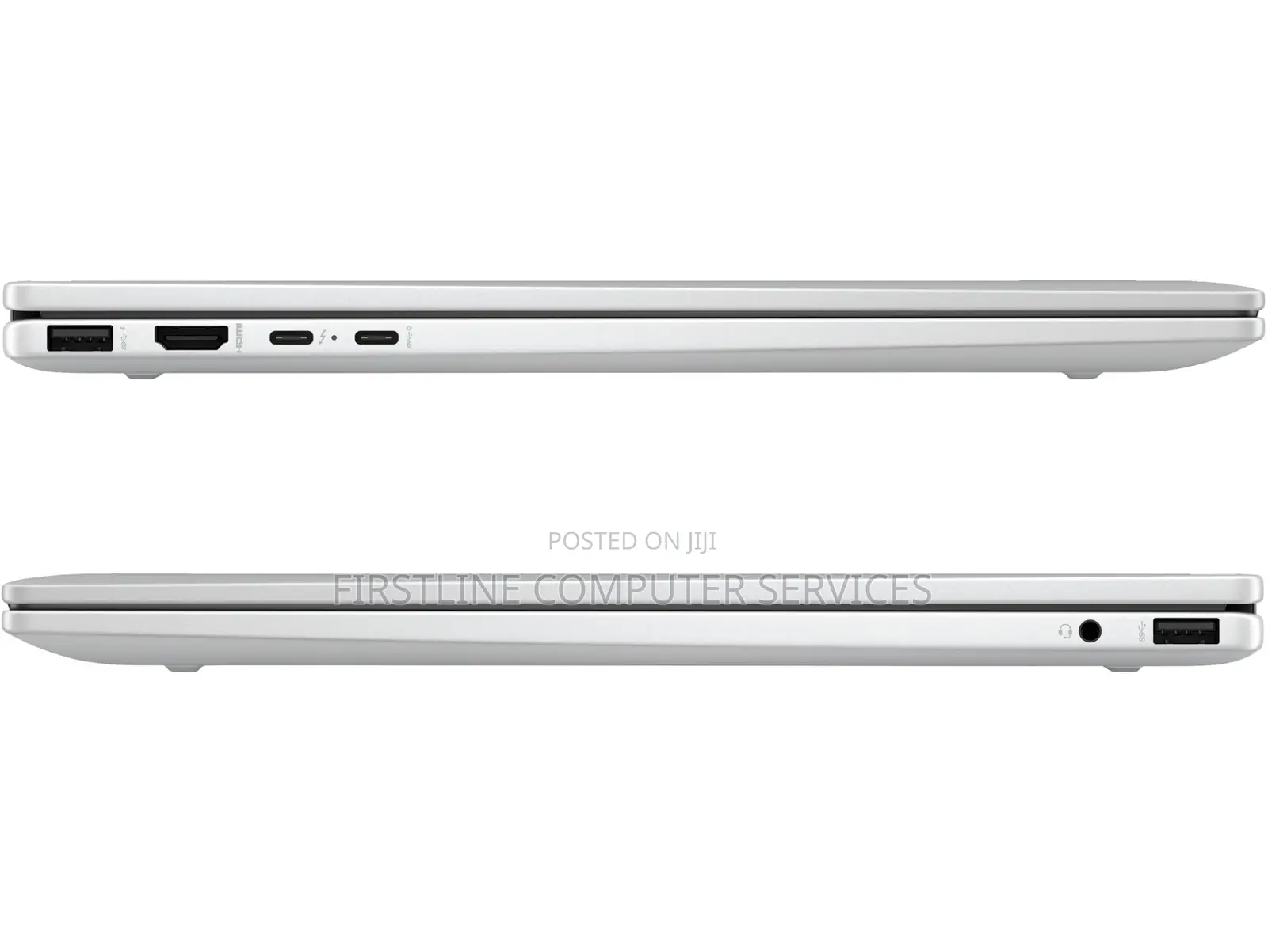 New Laptop HP Envy X360 16GB Intel Core Ultra 7 SSD 1T