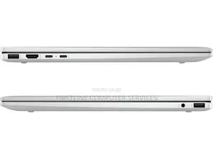 New Laptop HP Envy X360 16GB Intel Core Ultra 7 SSD 1T