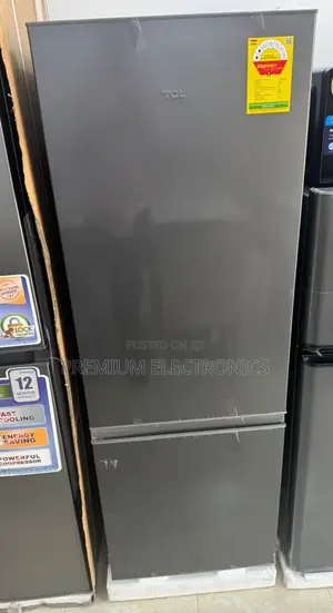 Tcl Promo 163 Liters Bottom Mount High Quality Refrigerator