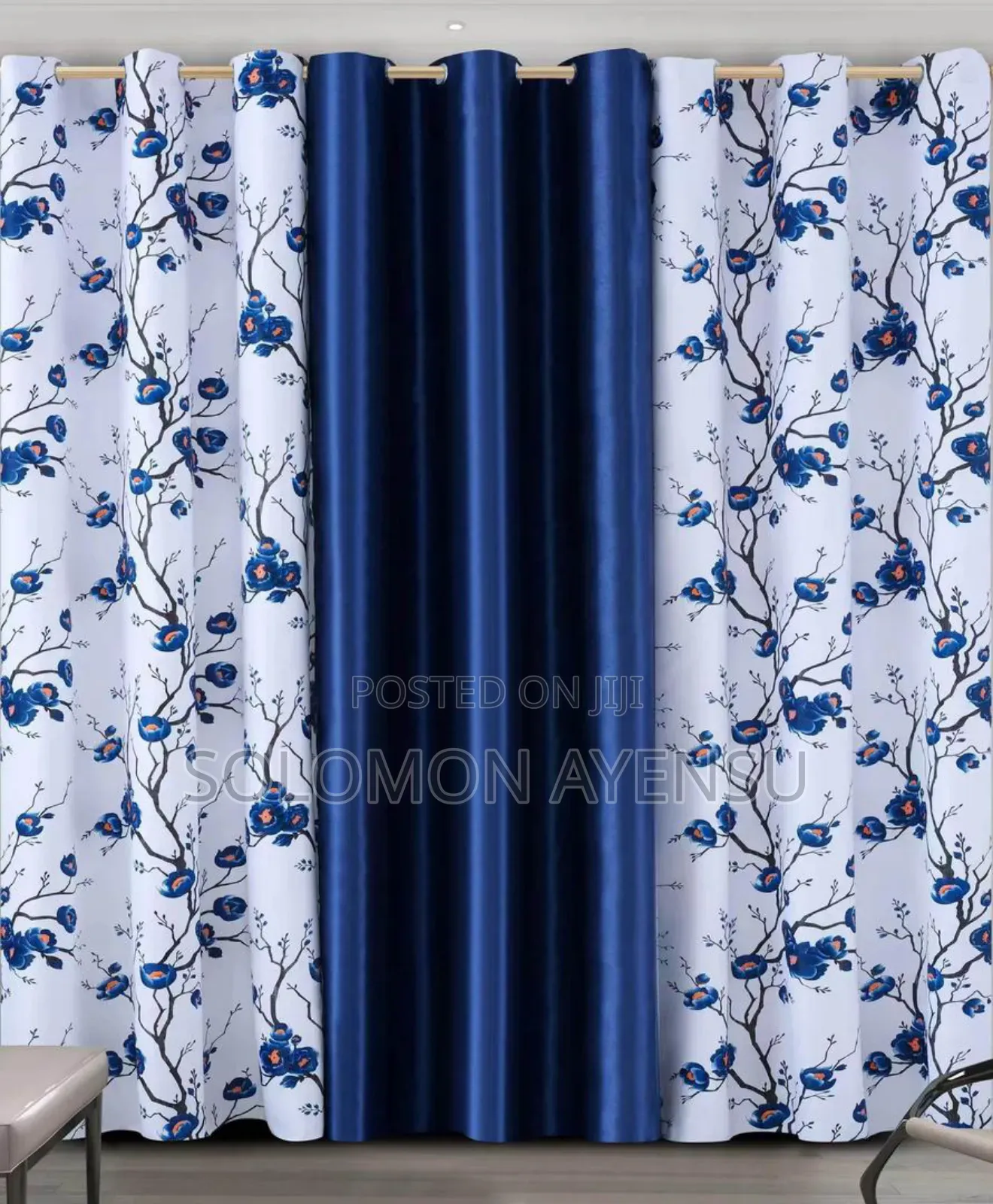 High Quality Curtains