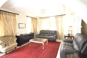 Furnished 4bdrm House in Ridge for rent