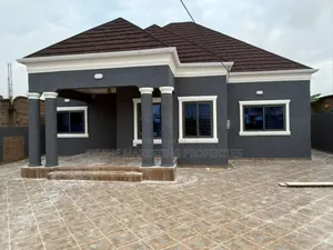 3bdrm House in Ga Odumase Ablekuma, Accra Metropolitan for sale