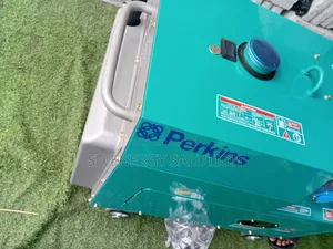 Sophisticated 10kva Generator Perkins Generator Perkins