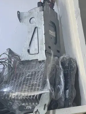 C 250 Booster