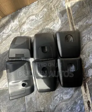 Inner Camera Cover Honda 2018