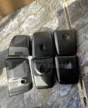 Inner Camera Cover Honda 2018
