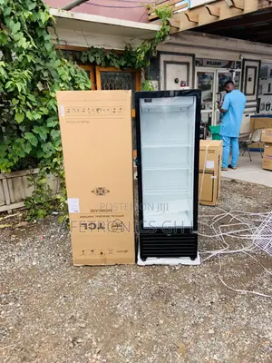 Super Fast TCL Display Singledoor F215cb 215 Liters Fridge