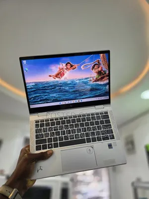 Laptop HP EliteBook 830 G8 16GB Intel Core i5 SSD 256GB