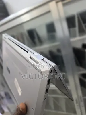 Laptop HP EliteBook 830 G8 16GB Intel Core i5 SSD 256GB