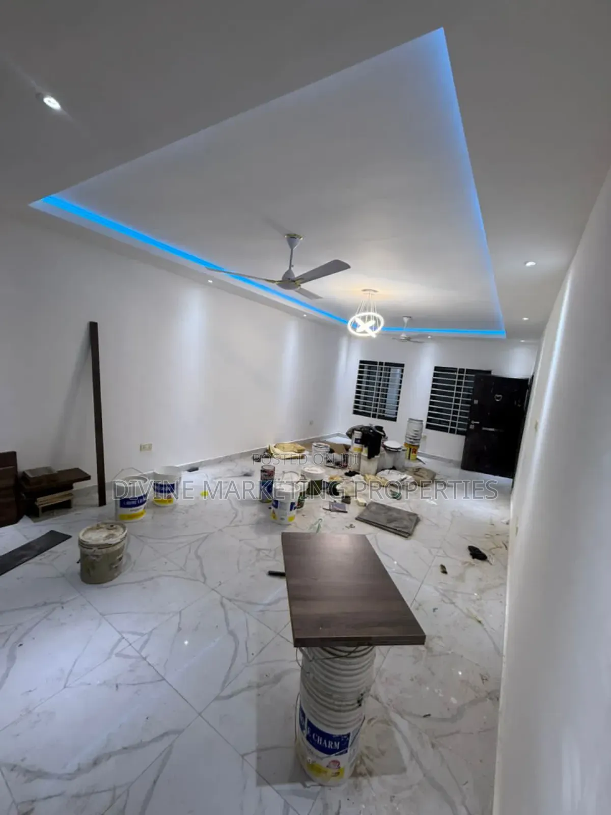 3bdrm House in Ga Odumase Ablekuma, Accra Metropolitan for sale