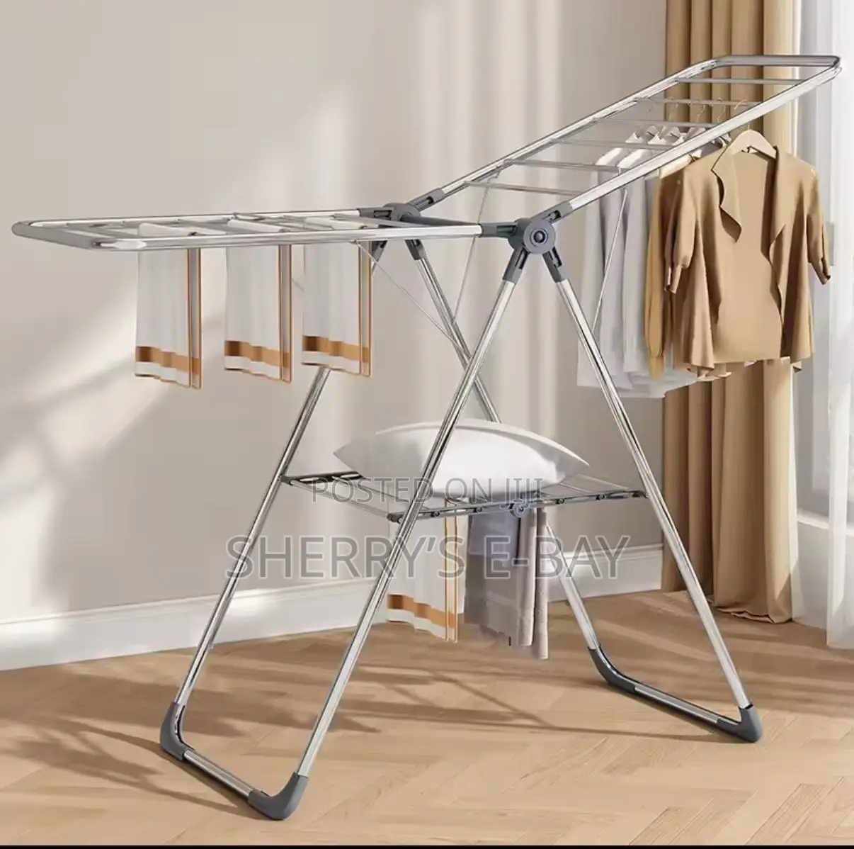 Drying Rack
