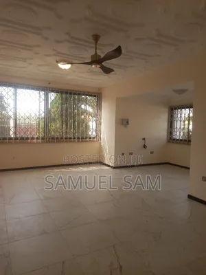 4bdrm Mansion in Com.3, Tema Metropolitan for rent