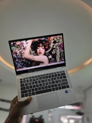 Laptop HP EliteBook 830 G8 32GB Intel Core I7 SSD 512GB