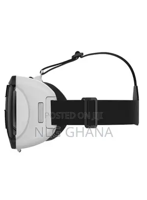 Vr Glasses Headset 3d Virtual Reality Imax Effect 3d Tvx9912