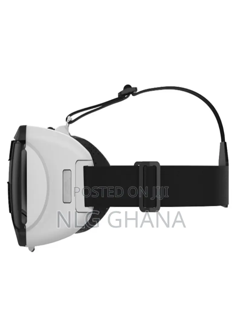 Vr Glasses Headset 3d Virtual Reality Imax Effect 3d Tvx9912
