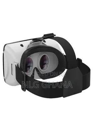 Vr Glasses Headset 3d Virtual Reality Imax Effect 3d Tvx9912