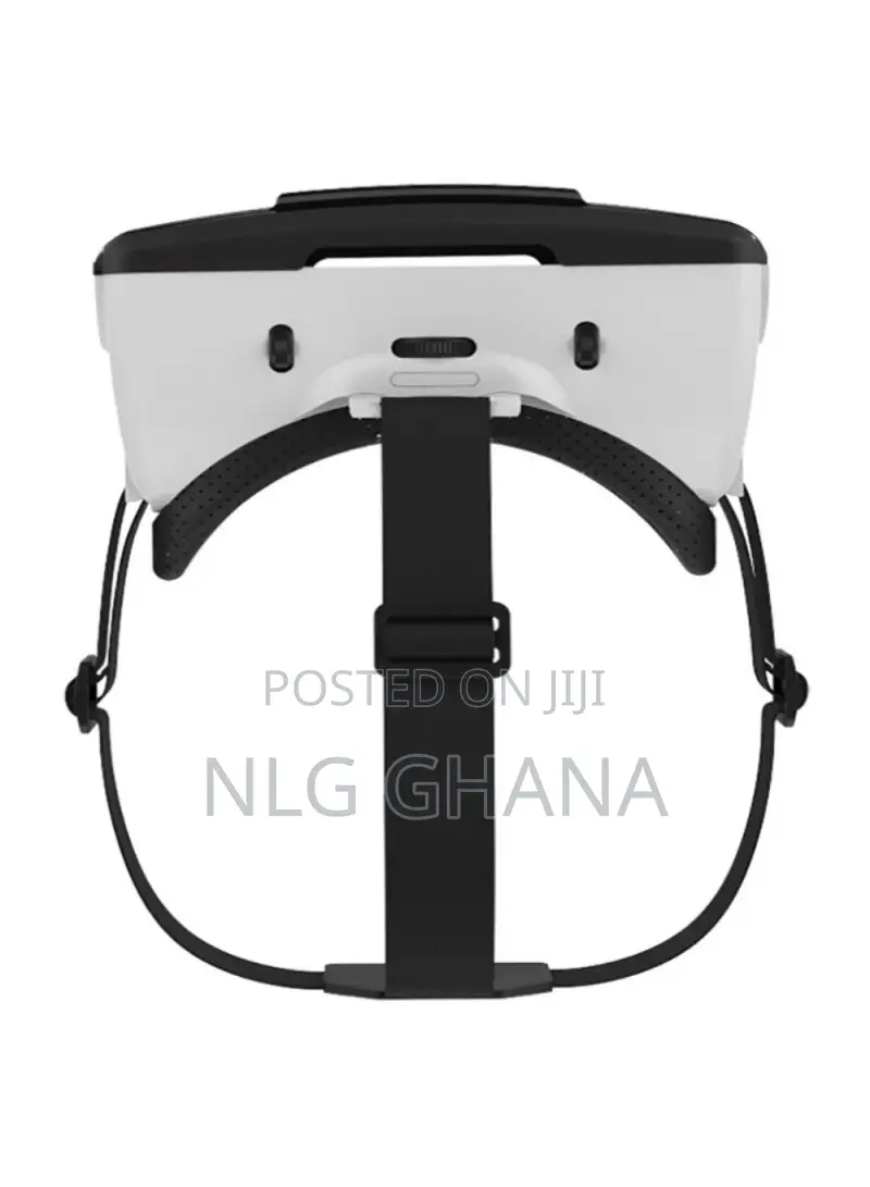 Vr Glasses Headset 3d Virtual Reality Imax Effect 3d Tvx9912