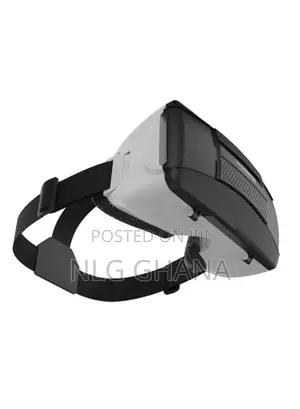 Vr Glasses Headset 3d Virtual Reality Imax Effect 3d Tvx9912