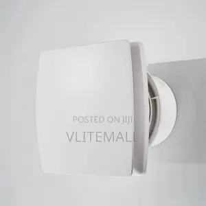 Exhaust Fan