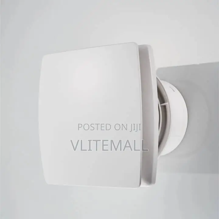 Exhaust Fan