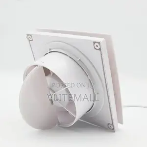 Exhaust Fan