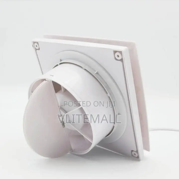 Exhaust Fan