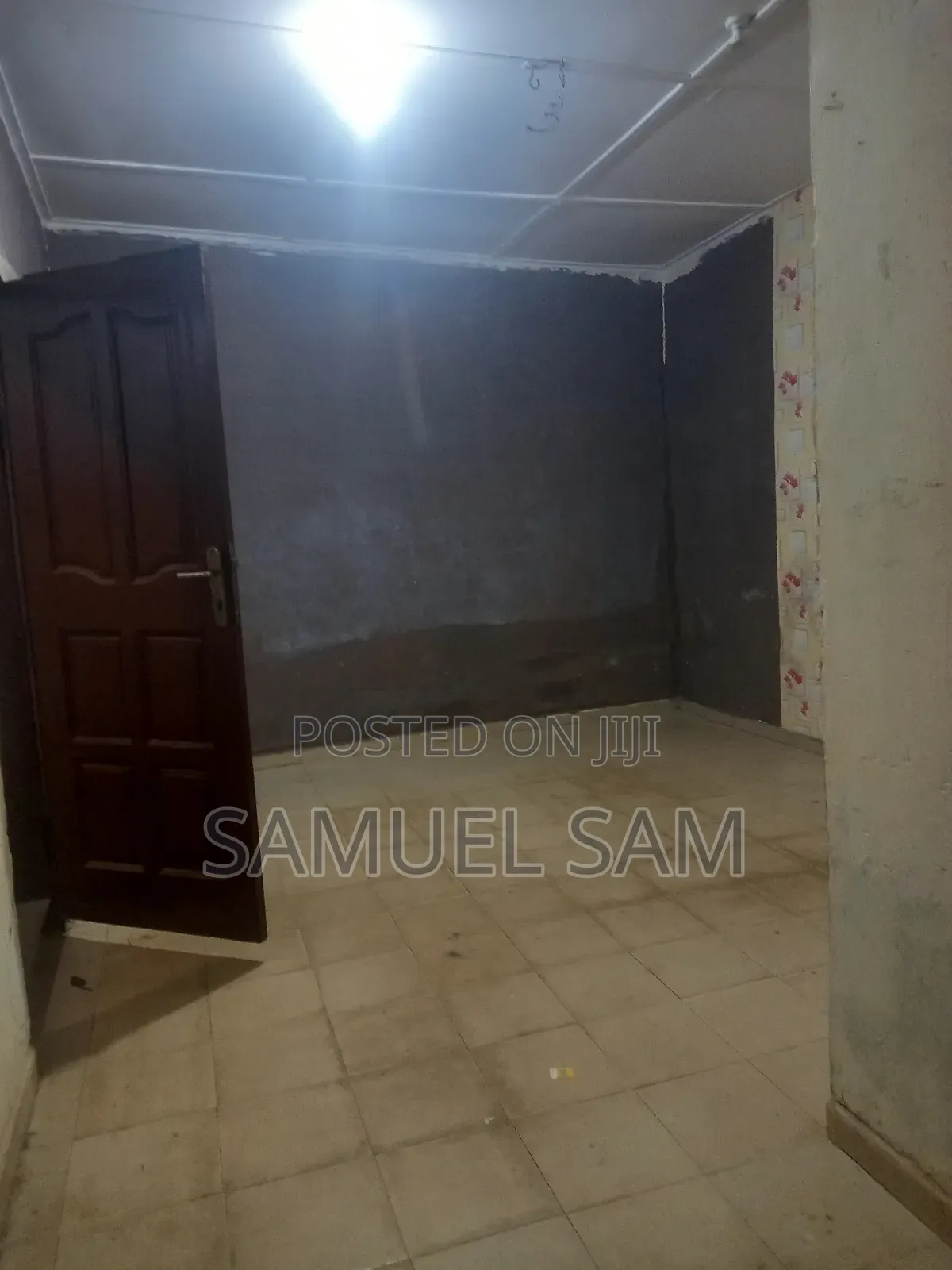 1bdrm Apartment in Temasco for rent