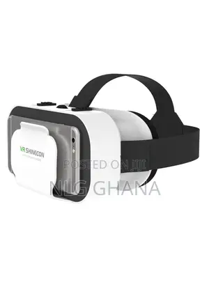 Portable Universal Vr Headset Goggles for 3d Games Tvx14092