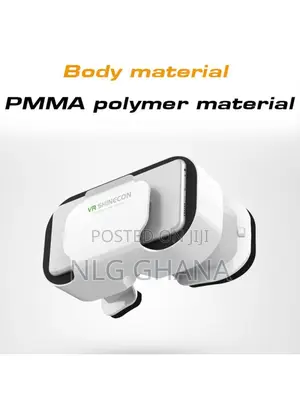 Portable Universal Vr Headset Goggles for 3d Games Tvx14092