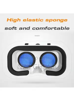 Portable Universal Vr Headset Goggles for 3d Games Tvx14092