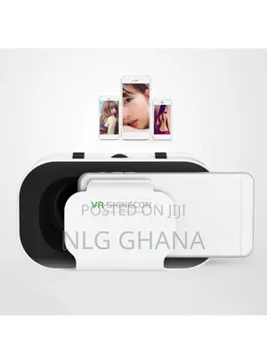 Portable Universal Vr Headset Goggles for 3d Games Tvx14092