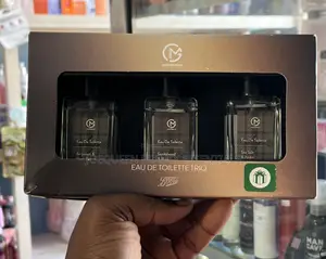 Photo - Boots Eau De Toilette Trio