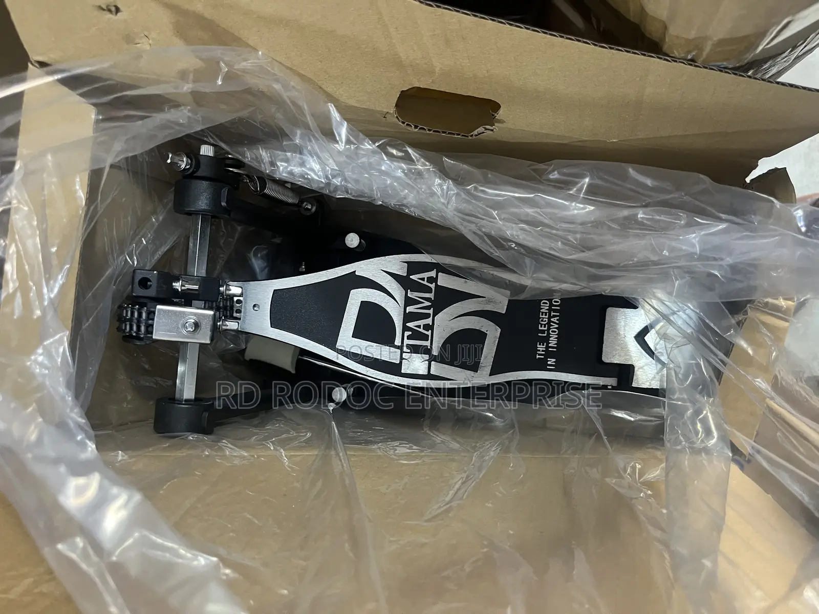 Tama Drum Pedal