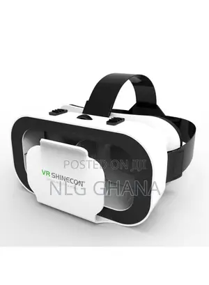 3d Vr Virtual Reality Glasses Box 3d Glasses Tvx12561
