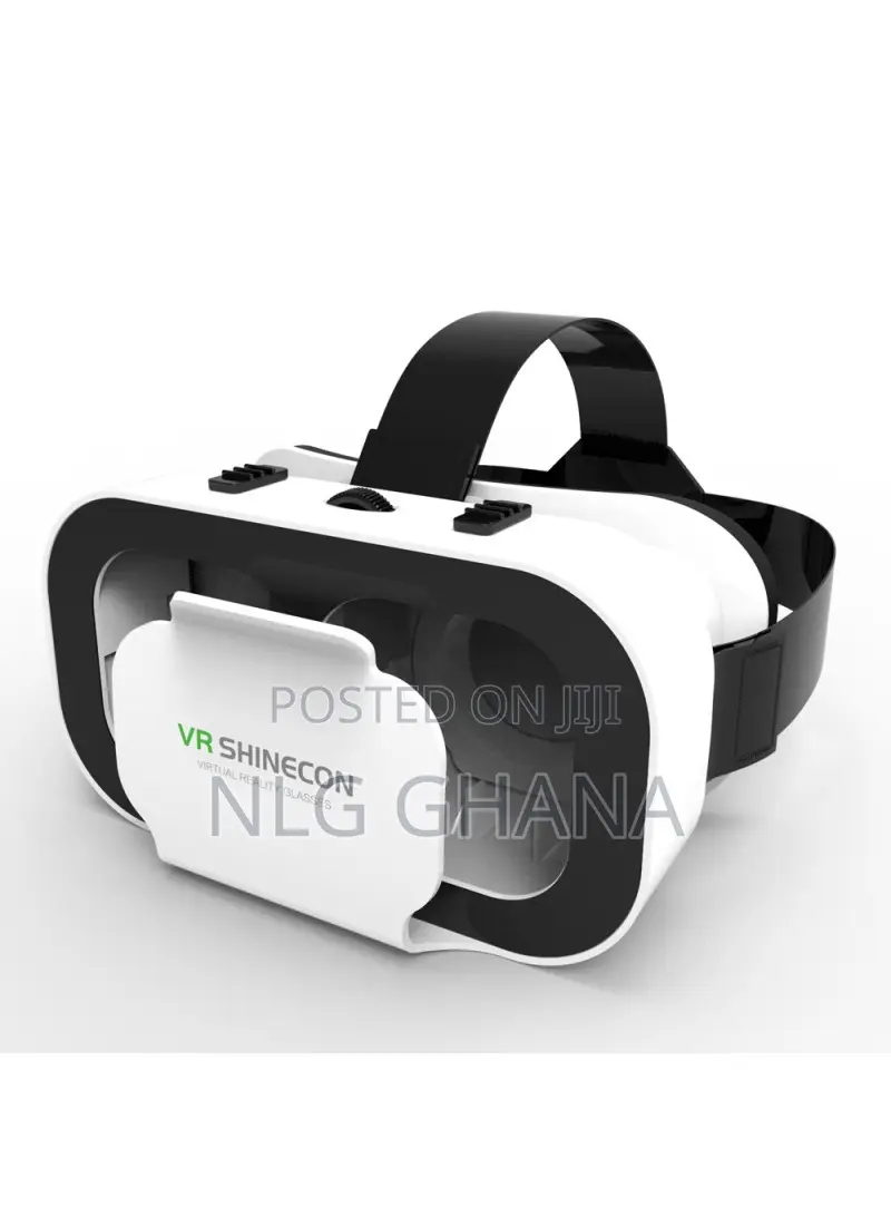 3d Vr Virtual Reality Glasses Box 3d Glasses Tvx12561