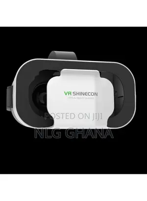 3d Vr Virtual Reality Glasses Box 3d Glasses Tvx12561