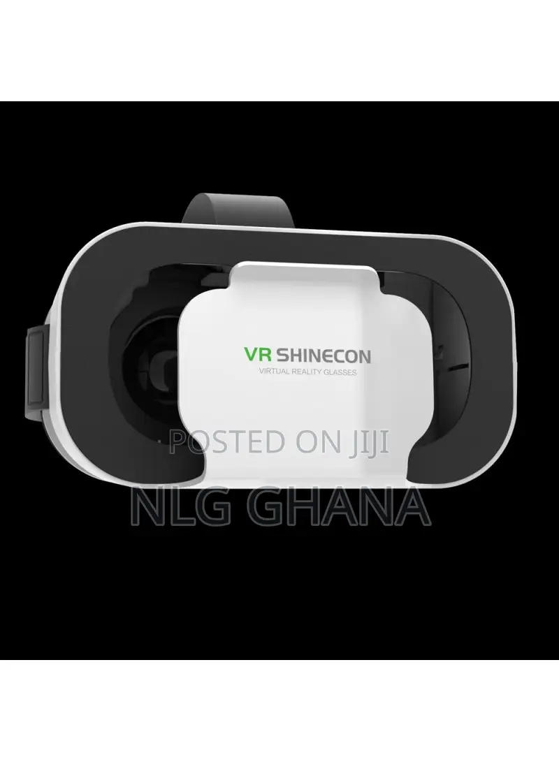 3d Vr Virtual Reality Glasses Box 3d Glasses Tvx12561