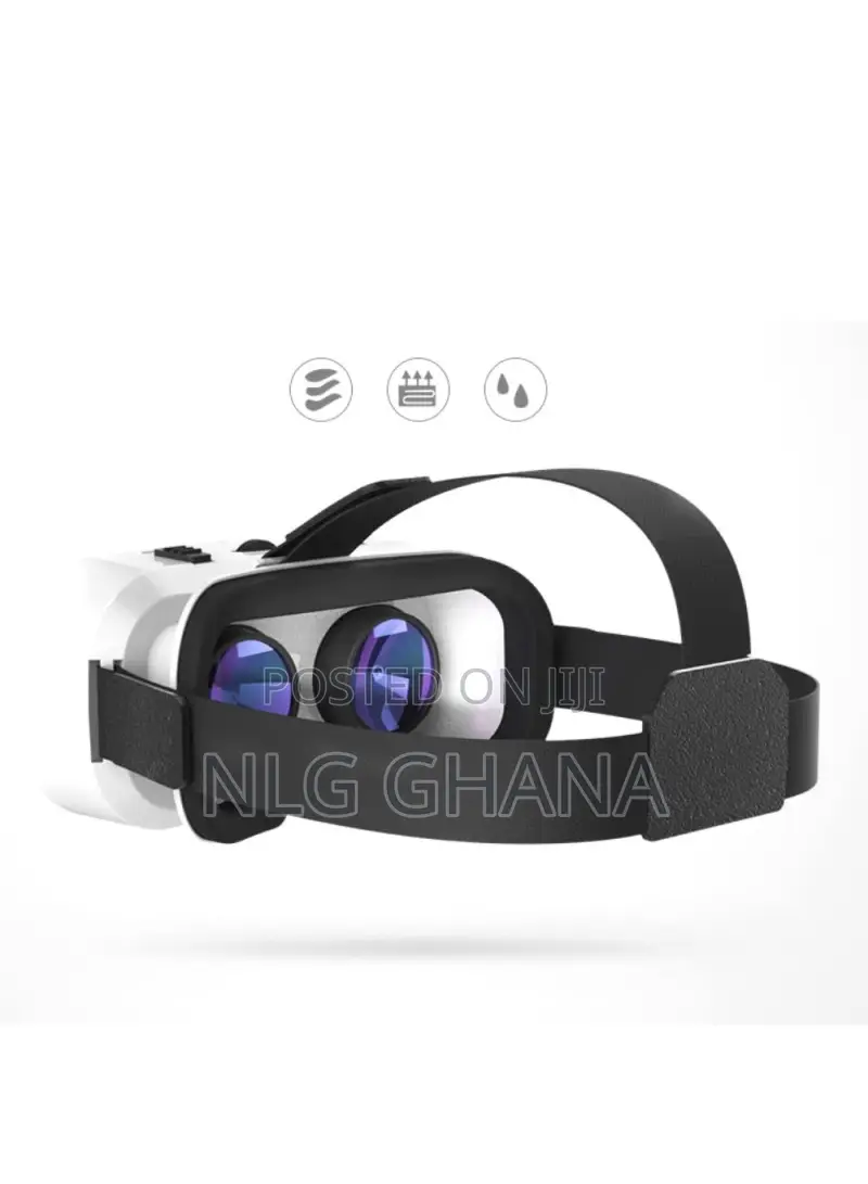 3d Vr Virtual Reality Glasses Box 3d Glasses Tvx12561