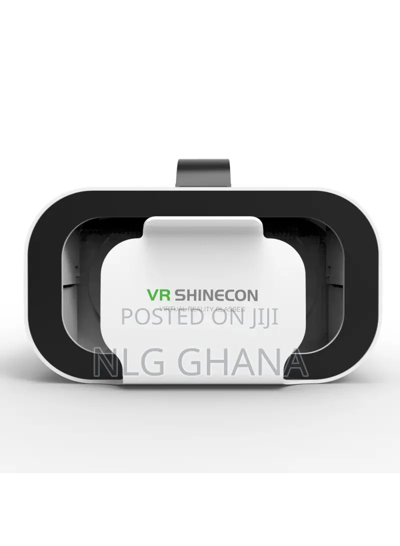 3d Vr Virtual Reality Glasses Box 3d Glasses Tvx12561