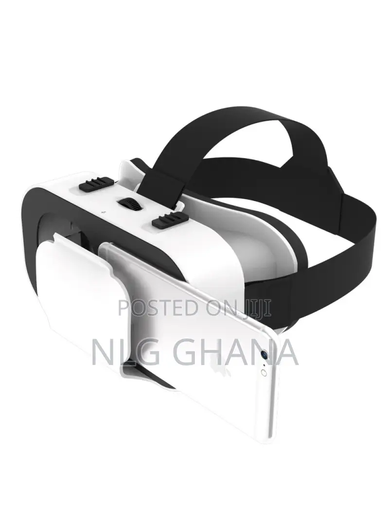 3d Vr Virtual Reality Glasses Box 3d Glasses Tvx12561